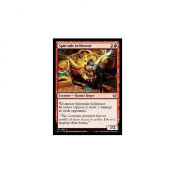 Spireside Infiltrator : KALADESH 133/274 - Magic the Gathering Single Card