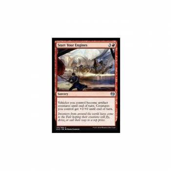 Start Your Engines : KALADESH 135/274 - Magic the Gathering Single Card