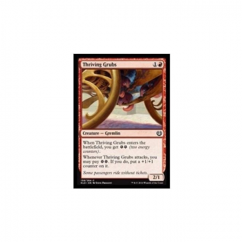 Thriving Grubs : KALADESH 138/274 - Magic the Gathering Single Card