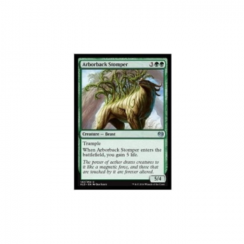Arborback Stomper : KALADESH 142/274 - Magic the Gathering Single Card