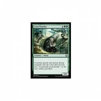 Cowl Prowler : KALADESH 149/274 - Magic the Gathering Single Card