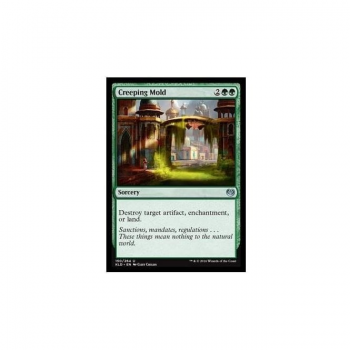 Creeping Mold : KALADESH 150/274 - Magic the Gathering Single Card