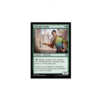 Ghirapur Guide : KALADESH 156/274 - Magic the Gathering Single Card