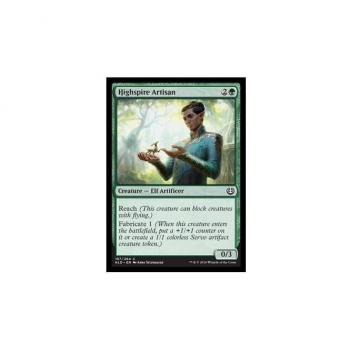 Highspire Artisan : KALADESH 157/274 - Magic the Gathering Single Card
