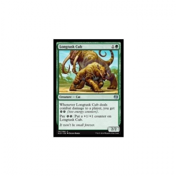 Longtusk Cub : KALADESH 161/274 - Magic the Gathering Single Card