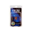Star Trek: Attack Wing - QUARK'S TREASURE Expansion Pack (Wave 18)