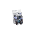 Star Wars Imperial Assault : General Sorin Villain Pack