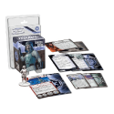 Star Wars Imperial Assault : General Sorin Villain Pack - Image 2