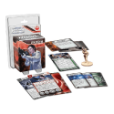 Star Wars Imperial Assault : Leia Organa Ally Pack - Image 2