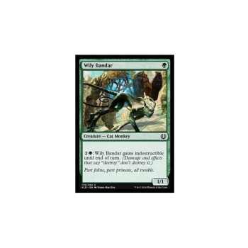 Wily Bandar : KALADESH 175/274 - Magic the Gathering Single Card