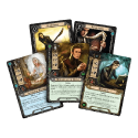 Lord of the Rings LCG - Angmar Awakened 4/6 - The Treachery of Rhudaur - Image 2