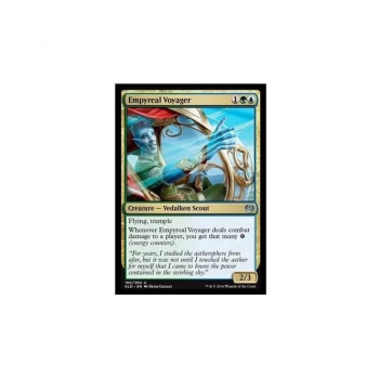 Empyreal Voyager : KALADESH 180/274 - Magic the Gathering Single Card