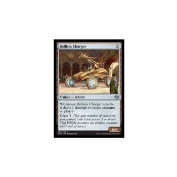 Ballista Charger : KALADESH 196/274 - Magic the Gathering Single Card