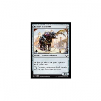 Bastion Mastodon : KALADESH 197/274 - Magic the Gathering Single Card