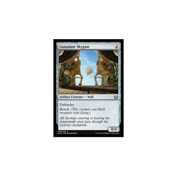 Consulate Skygate : KALADESH 202/274 - Magic the Gathering Single Card