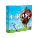 Raiders of the North Sea: Fields of Fame