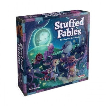 Stuffed Fables