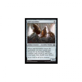 Self-Assembler : KALADESH 232/274 - Magic the Gathering Single Card