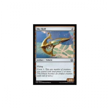 Sky Skiff : KALADESH 233/274 - Magic the Gathering Single Card