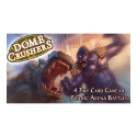 Dome Crushers