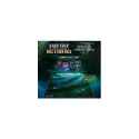 Star Trek: Ascendancy - Borg Game Mat
