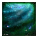 Star Trek: Ascendancy - Borg Game Mat - Image 2