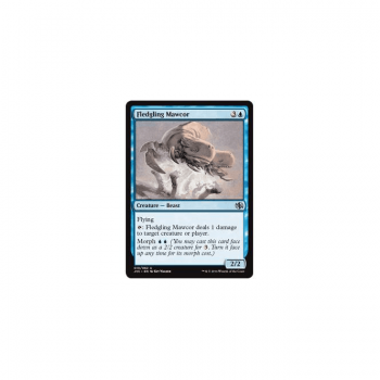 Fledgling Mawcor : ANTHOLOGY JACE VS. CHANDRA 10/62 - Magic the Gathering Single Card