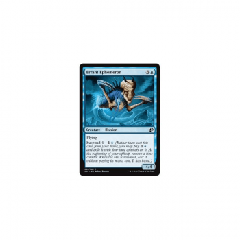 Errant Ephemeron : ANTHOLOGY JACE VS. CHANDRA 20/62 - Magic the Gathering Single Card