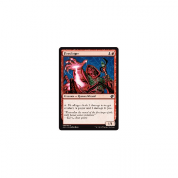 Fireslinger : ANTHOLOGY JACE VS. CHANDRA 36/62 - Magic the Gathering Single Card
