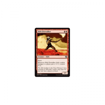 Slith Firewalker : ANTHOLOGY JACE VS. CHANDRA 39/62 - Magic the Gathering Single Card