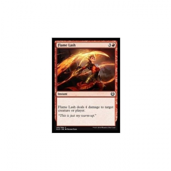 Flame Lash : KALADESH 266/274 - Magic the Gathering Single Card