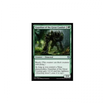 Guardian of the Great Conduit : KALADESH 271/274 - Magic the Gathering Single Card