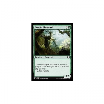 Terrain Elemental : KALADESH 272/274 - Magic the Gathering Single Card