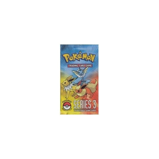 Pokemon Organised Play Pack (POP) - Series 3 | Chaos Cards Pokemon Organised Play Pack (POP) - Series 3 | Chaos Cards