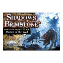 Shadows of Brimstone : Masters of the Void