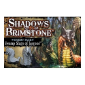 Shadows of Brimstone : Swamp Slugs of Jargono Enemy Pack