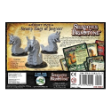 Shadows of Brimstone : Swamp Slugs of Jargono Enemy Pack - Image 2