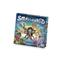 Small World Race Collection: Be Not Afraid & A Spider Web