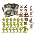 Zombicide: Green Horde: Friends and Foes - Image 2
