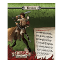 Zombicide: Green Horde: Friends and Foes - Image 3