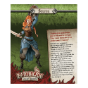 Zombicide: Green Horde: Friends and Foes - Image 4