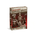 Zombicide: Green Horde: Special Guest Adrian Smith 2