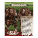 Zombicide: Green Horde: Special Guest Adrian Smith 2 - Image 3