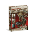 Zombicide: Green Horde: Special Guest Sean A Murray