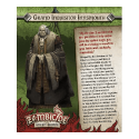 Zombicide: Green Horde: Special Guest Sean A Murray - Image 2