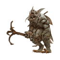 Zombicide: Green Horde: Rat King & Swamp Troll - Image 2