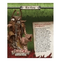 Zombicide: Green Horde: Rat King & Swamp Troll - Image 3