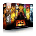 Dice Throne