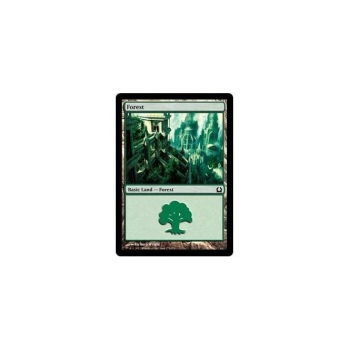 Forest : RETURN TO RAVNICA 274/274 - Magic the Gathering Single Card