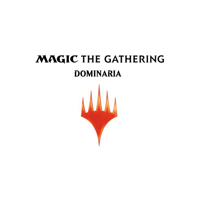 magic the gathering dominaria booster box Amazon.com: Magic: The Gathering Dominaria Remastered Draft Booster Box main image 1